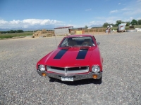 1969 AMC Javelin for sale in Michigan (ID-142908)