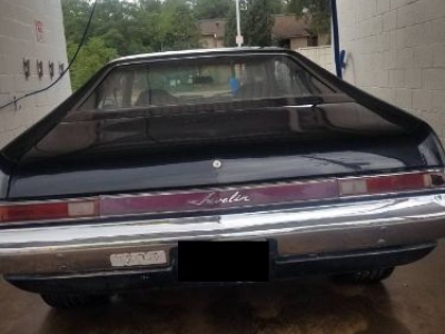 1969 AMC Javelin for sale 1969 AMC Javelin for sale