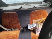 1969 AMC Javelin for sale in Michigan (ID-145817)