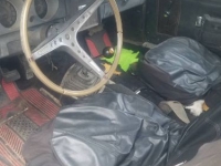 1969 AMC Javelin for sale in Michigan (ID-145817)