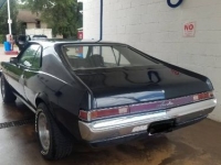 1969 AMC Javelin for sale in Michigan (ID-145817)