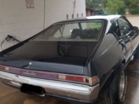 1969 AMC Javelin for sale in Michigan (ID-145817)