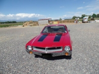 1969 AMC Javelin for sale in Michigan (ID-146600)