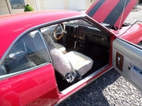 1969 AMC Javelin for sale in Michigan (ID-146600)