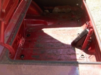 1969 AMC Rambler for sale in Michigan (ID-137264)