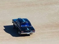 1969 AMC Rambler for sale in Michigan (ID-144808)