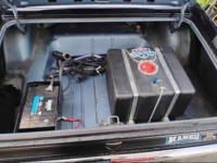 1969 AMC Rambler for sale in Michigan (ID-144808)
