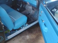 1969 AMC Rambler for sale in Michigan (ID-144808)
