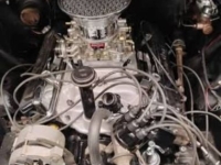 1969 AMC Rambler for sale in Michigan (ID-144808)