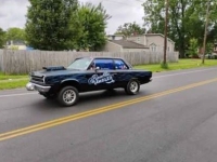 1969 AMC Rambler for sale in Michigan (ID-144808)