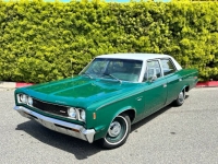 1969 AMC Rebel for sale in Michigan (ID-141618)