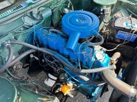 1969 AMC Rebel for sale in Michigan (ID-141618)