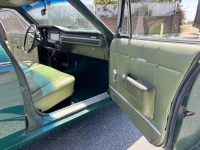 1969 AMC Rebel for sale in Michigan (ID-141618)