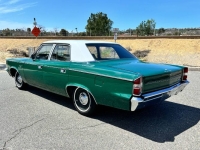 1969 AMC Rebel for sale in Michigan (ID-141618)