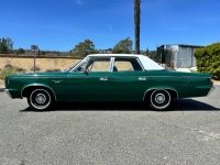 1969 AMC Rebel for sale in Michigan (ID-141618)