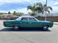 1969 AMC Rebel for sale in Michigan (ID-141618)