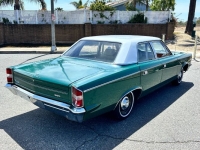 1969 AMC Rebel for sale in Michigan (ID-141618)