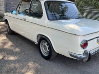 1969 BMW 2002 for sale in Michigan (ID-119009)