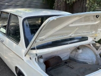 1969 BMW 2002 for sale in Michigan (ID-119009)