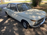 1969 BMW 2002 for sale in Michigan (ID-119009)
