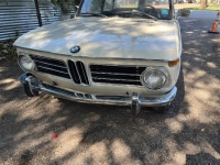 1969 BMW 2002 for sale in Michigan (ID-119009)
