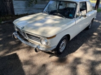 1969 BMW 2002 for sale in Michigan (ID-119009)
