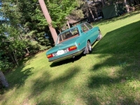 1969 BMW 2500 for sale in Michigan (ID-117485)