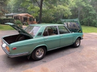 1969 BMW 2500 for sale in Michigan (ID-117485)