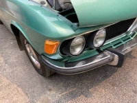 1969 BMW 2500 for sale in Michigan (ID-117485)