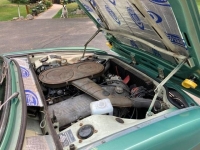 1969 BMW 2500 for sale in Michigan (ID-117485)