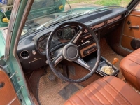 1969 BMW 2500 for sale in Michigan (ID-117485)
