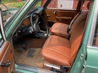 1969 BMW 2500 for sale in Michigan (ID-117485)