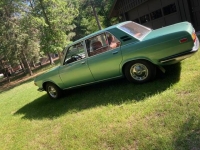 1969 BMW 2500 for sale in Michigan (ID-117485)