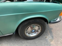 1969 BMW 2500 for sale in Michigan (ID-117485)