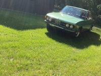 1969 BMW 2500 for sale in Michigan (ID-117485)