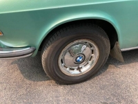 1969 BMW 2500 for sale in Michigan (ID-117485)