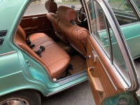 1969 BMW 2500 for sale in Michigan (ID-117485)