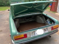 1969 BMW 2500 for sale in Michigan (ID-117485)