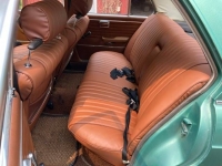 1969 BMW 2500 for sale in Michigan (ID-117485)