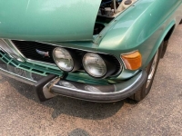 1969 BMW 2500 for sale in Michigan (ID-117485)