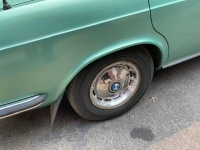 1969 BMW 2500 for sale in Michigan (ID-117485)