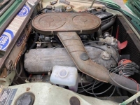 1969 BMW 2500 for sale in Michigan (ID-117485)