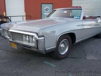 1969 Buick Electra for sale in Farmingdale, New York (ID-144885)