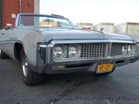 1969 Buick Electra for sale in Farmingdale, New York (ID-144885)