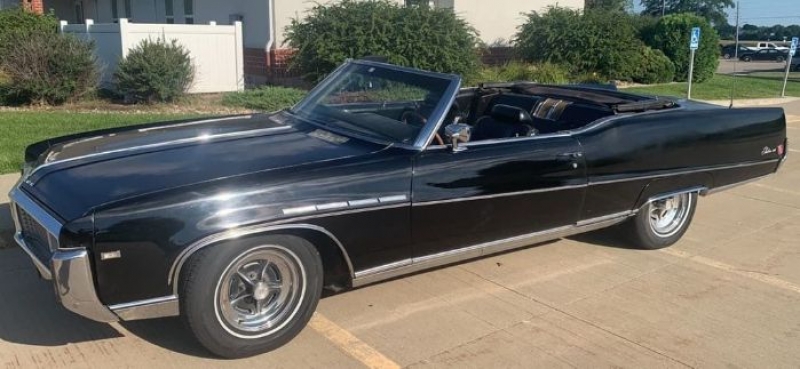1969 Buick Electra 225 for sale in Michigan (ID-103843)