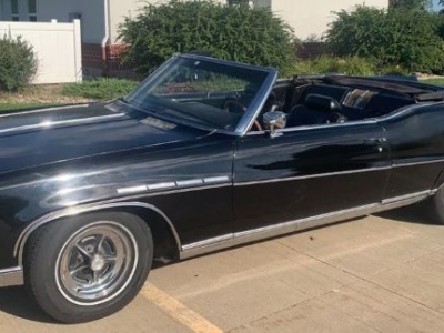 1969 Buick Electra 225 for sale