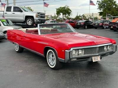 1969 Buick Electra 225 for sale