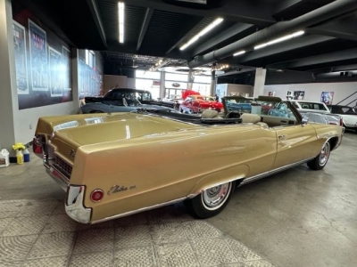1969 Buick Electra 225 for sale