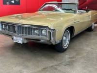 1969 Buick Electra 225 for sale in Michigan (ID-142408)
