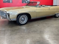 1969 Buick Electra 225 for sale in Michigan (ID-142408)